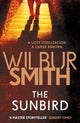 Book cover of: Sunbird. By: Wilbur Smith