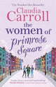 Book cover of: Women of Primrose Square. By: Claudia Carroll