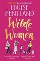 Book cover of: Wilde Women. By: Louise Pentland