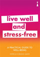 Book cover of: Practical Guide to Well-being. By: Patricia Furness-Smith