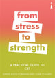 Book cover of: Practical Guide to CBT. By: Elaine Iljon Foreman