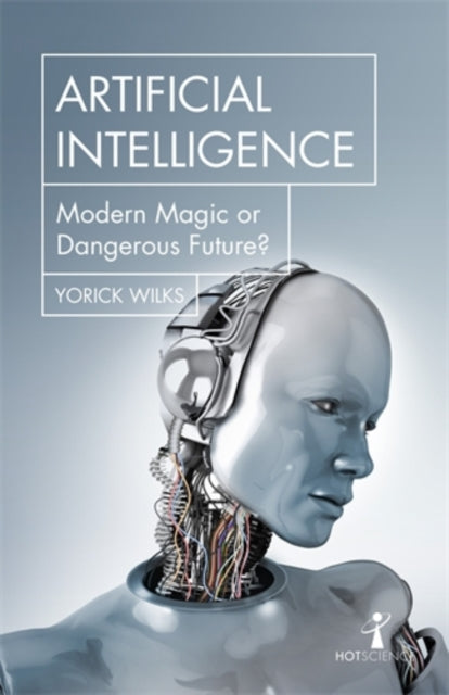 Book cover of: Artificial Intelligence. By: Yorick Wilks