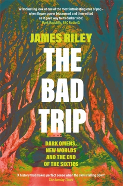 The Bad Trip