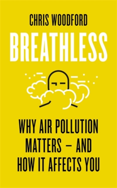 Book cover of: Breathless