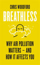 Book cover of: Breathless