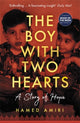 Boy with Two Hearts