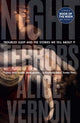 Night Terrors, Troubled Sleep and the Stories We Tell About It 9781785787935 Alice Vernon