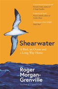 Shearwater, A Bird, an Ocean, and a Long Way Home