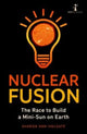 Book cover of: Nuclear Fusion. By: Sharon Ann Holgate