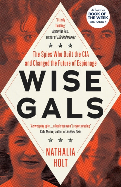 Book cover of: Wise Gals. By: Nathalia HOLT