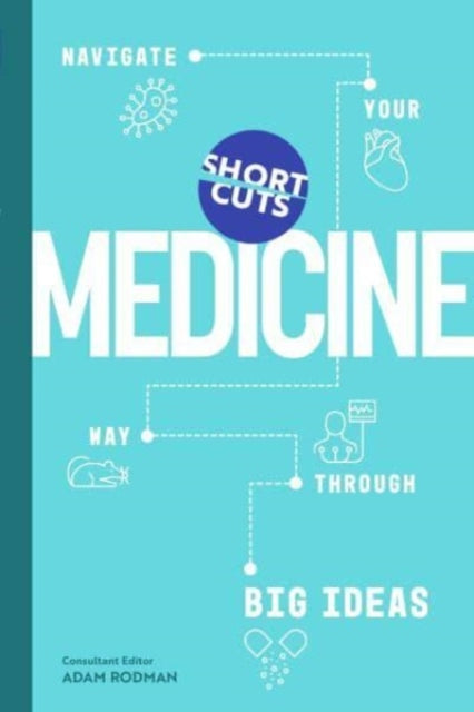 Book cover of: Short Cuts: Medicine