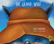 Book cover of: Grand Wolf. By: Avril McDonald