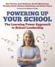 Book cover of: Powering Up Your School. By: Guy Claxton