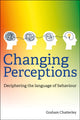 Book cover of: Changing Perceptions. By: Graham Chatterley