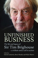 Book cover of: Unfinished Business. By: David Cameron