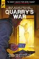 Book cover of: Quarry's War. By: Max Allan Collins