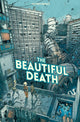 Book cover of: Beautiful Death Collection. By: Mathieu Bablet