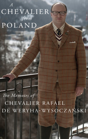A Chevalier from Poland