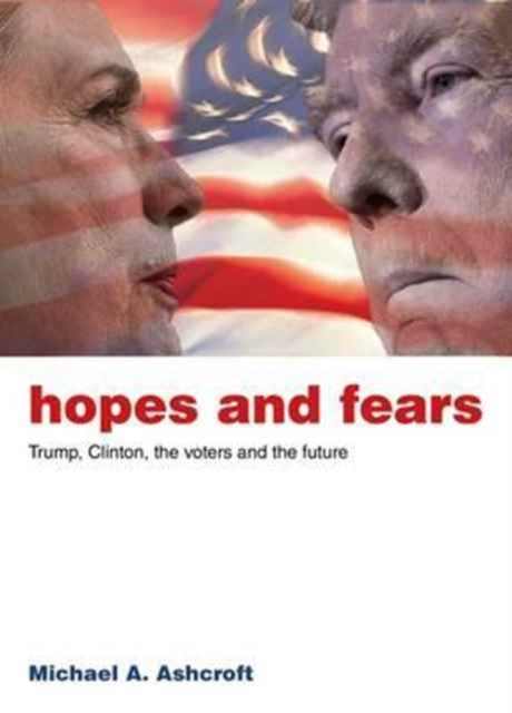 Book cover of: Hopes and Fears