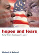 Book cover of: Hopes and Fears