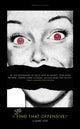 Book cover of: 'I STILL Find That Offensive!'. By: Claire Fox