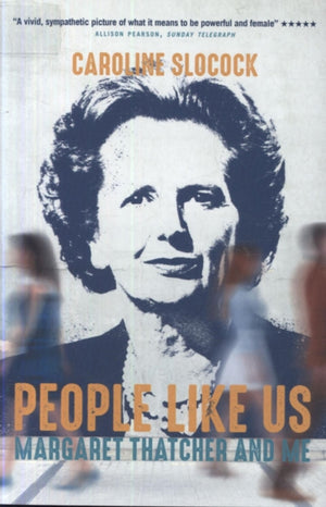People Like Us