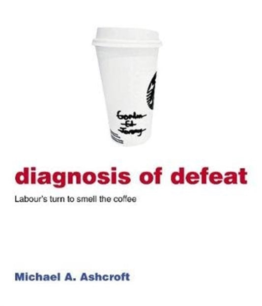 Book cover of: Diagnosis of Defeat