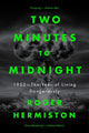 Book cover of: Two Minutes to Midnight. By: Eric Morse