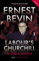 Book cover of: Ernest Bevin