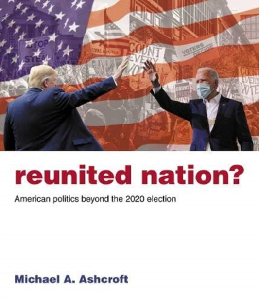 Book cover of: Reunited Nation?
