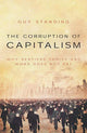 Corruption of Capitalism