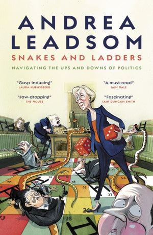 Snakes and Ladders, Navigating the ups and downs of politics