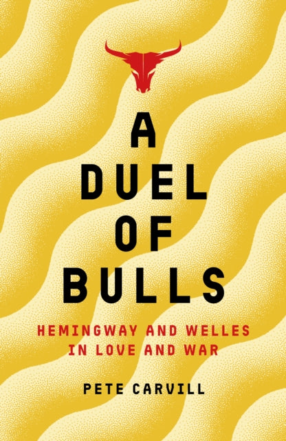 A Duel of Bulls