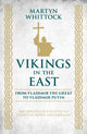 Book cover of: Vikings in the East