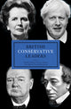 Book cover of: British Conservative Leaders