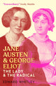 Book cover of: Jane Austen and George Eliot