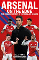 Book cover of: Arsenal: On the Edge
