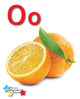 Book cover of: Alpha Stars Oo. By: Stephen Rickard