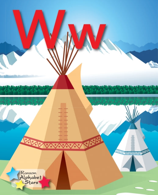 Book cover of: Alpha Stars Ww. By: Stephen Rickard