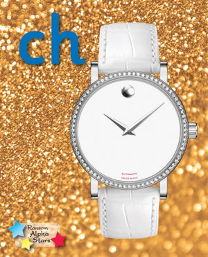 Alpha Stars ch