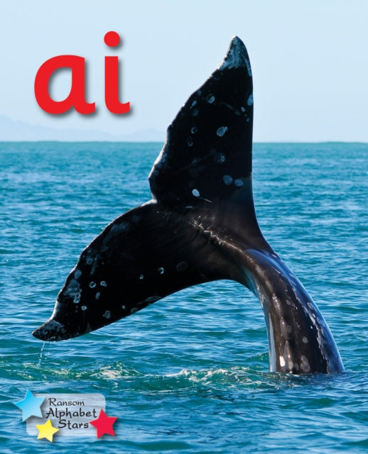 Book cover of: Alpha Stars ai. By: Stephen Rickard