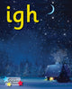 Book cover of: Alpha Stars igh. By: Stephen Rickard