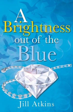 Brightness Out of the Blue