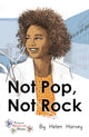 Book cover of: Not Pop Not Rock. By: Stephen Rickard