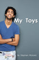 Book cover of: My Toys