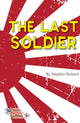 Book cover of: Last Soldier
