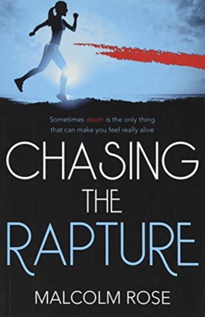 Book cover of: Chasing the Rapture