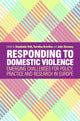 Book cover of: Responding to Domestic Violence. By: Stephanie Holt