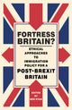 Book cover of: Fortress Britain?. By: Ben Ryan