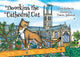 Book cover of: Doorkins the Cathedral Cat. By: Lisa Gutwein